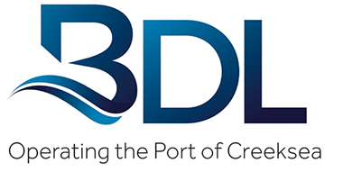 Baltic Distribution Ltd